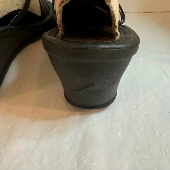 Skechers Women's Cali, Rumble On - Night Out Sandal - Picture 7 of 9